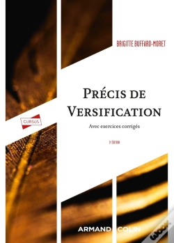 Capa do artigo Précis De Versification (3e Édition)