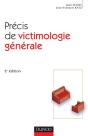 Précis De Victimologie Générale - 2ème Édition - Preview