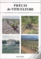 Précis De Viticulture (7e Édition)