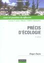 Precis D'Ecologie (8e Edition) - Preview