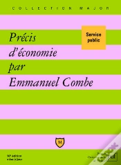 Capa do artigo Précis D