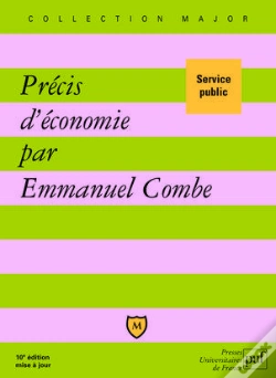 Capa do artigo Précis D'Économie (10e Édition)
