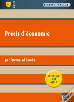 Capa do artigo Précis D'Économie (11e Édion)