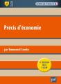 Précis D'Économie (11e Édion) - Preview