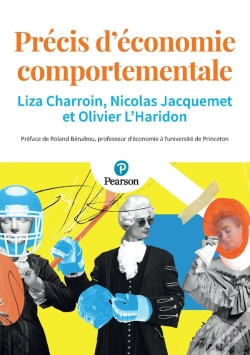 Capa do artigo Précis D'Économie Comportementale