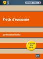 Précis D'Économie - Preview