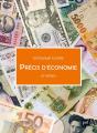 Precis D'Economie - Preview