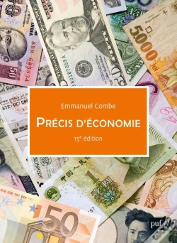 Capa do artigo Precis D'Economie