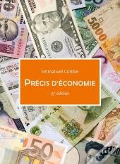 Precis D'Economie