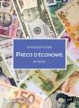 Précis D'Économie - Preview