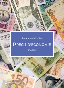 Capa do artigo Précis D'Économie