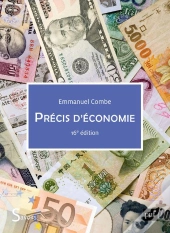Précis D'Économie
