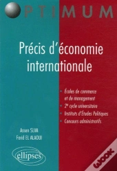 Précis D'Économie Internationale