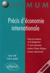 Capa do artigo Précis D