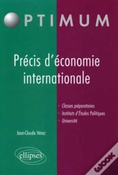 Précis D'Économie Internationale