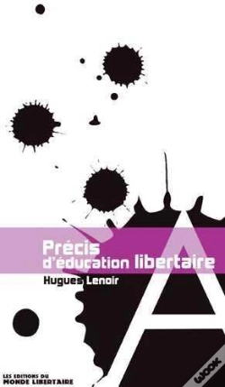 Capa do artigo Precis D'Education Libertaire