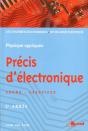 Precis D'Electronique 2eme Annee - Preview
