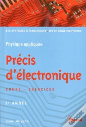 Precis D'Electronique 2eme Annee