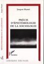 Precis D'Epistemologie De La Sociologie - Preview