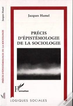 Capa do artigo Precis D'Epistemologie De La Sociologie