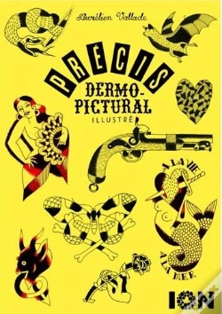 Capa do artigo Precis Dermo-Pictural Illustre