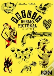 Capa do artigo Precis Dermo-Pictural Illustre