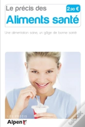Capa do artigo Precis Des Alimetns Sante
