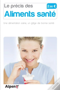 Capa do artigo Precis Des Alimetns Sante