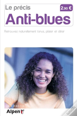 Capa do artigo Precis Des Anti-Blues