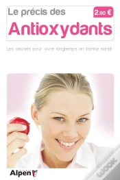 Capa do artigo Precis Des Antioxydants