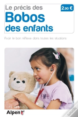 Capa do artigo Precis Des Bobos Des Enfants