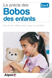 Capa do artigo Precis Des Bobos Des Enfants