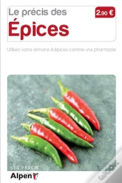 Capa do artigo Precis Des Epices
