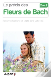 Precis Des Fleurs De Bach
