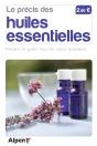 Precis Des Huiles Essentielles - Preview