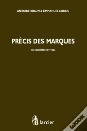 Précis Des Marques
