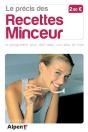 Precis Des Recettes Minceur - Preview