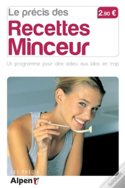 Capa do artigo Precis Des Recettes Minceur