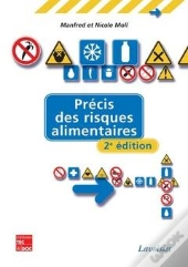 Precis Des Risques Alimentaires 2 Edition