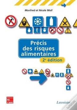 Capa do artigo Precis Des Risques Alimentaires 2 Edition