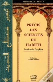Capa do artigo Précis Des Sciences Du Hadîth ; Paroles Du Prophète