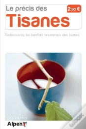 Capa do artigo Precis Des Tisanes