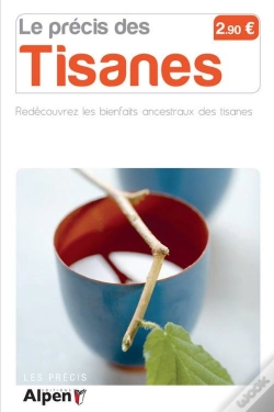 Capa do artigo Precis Des Tisanes
