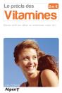 Precis Des Vitamines - Preview