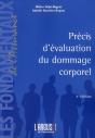 Précis D'Evaluation Du Dommage Corporel (4e Édition) - Preview