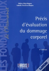 Précis D'Evaluation Du Dommage Corporel (4e Édition)