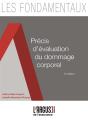 Precis D'Evaluation Du Dommage Corporel 6eme Edition - Preview