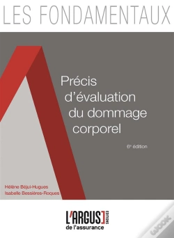 Capa do artigo Precis D'Evaluation Du Dommage Corporel 6eme Edition