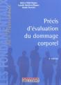 Precis D'Evaluation Du Dommage Corporel - Preview