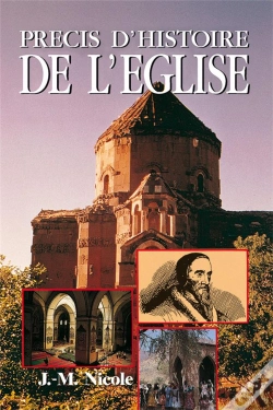 Capa do artigo Precis D'Histoire De L'Eglise